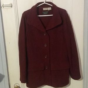 Vintage L.L Bean Coat
